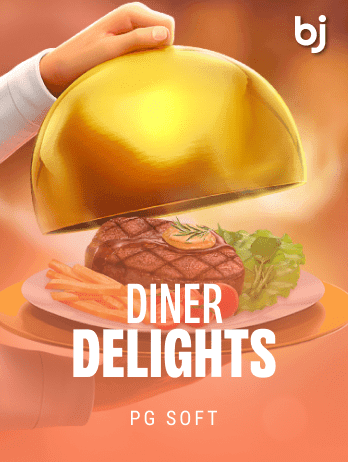 Diner Delights icon
