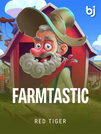 Farmtastic™ icon