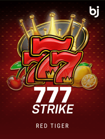 777 স্ট্রাইক icon