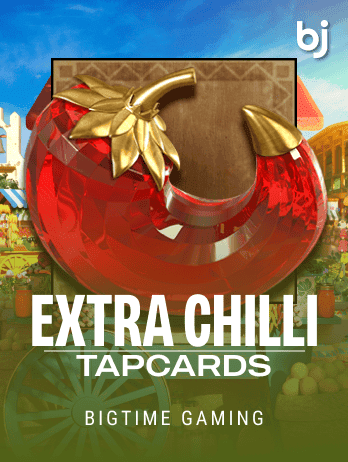 Extra Chilli icon