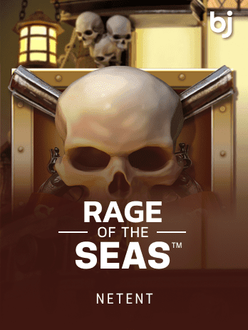 Rage of the Seas icon