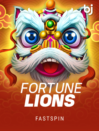 Fortune Lions icon