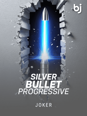 SilverBullet Progressive icon