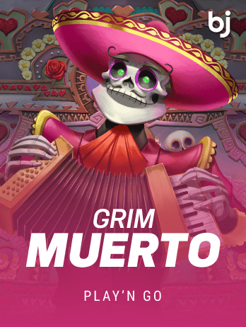 Grim Morto icon